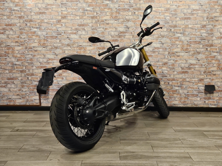 Bmw R 12 Ninet 2025 Usado en BMW Premium Selection Bmw R 12 Ninet 2025 Usado en BMW Premium Selection