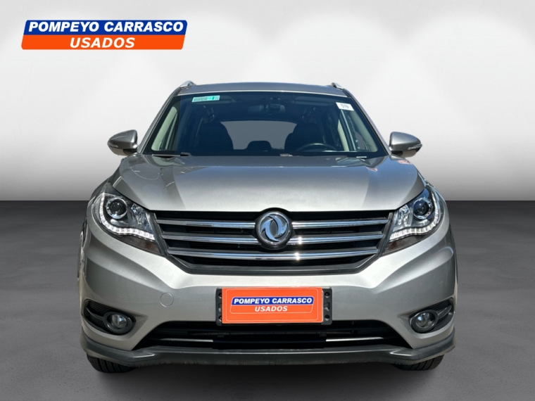 Dfsk Suv 580 1.8 Comfort Mt 2021 Usado  Usado en Pompeyo