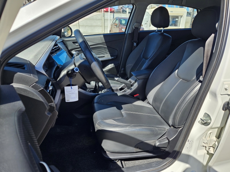 Chery Tiggo 2 pro Tiggo 2 Pro Gls Mt 1.5 2023 Usado en Rosselot Usados
