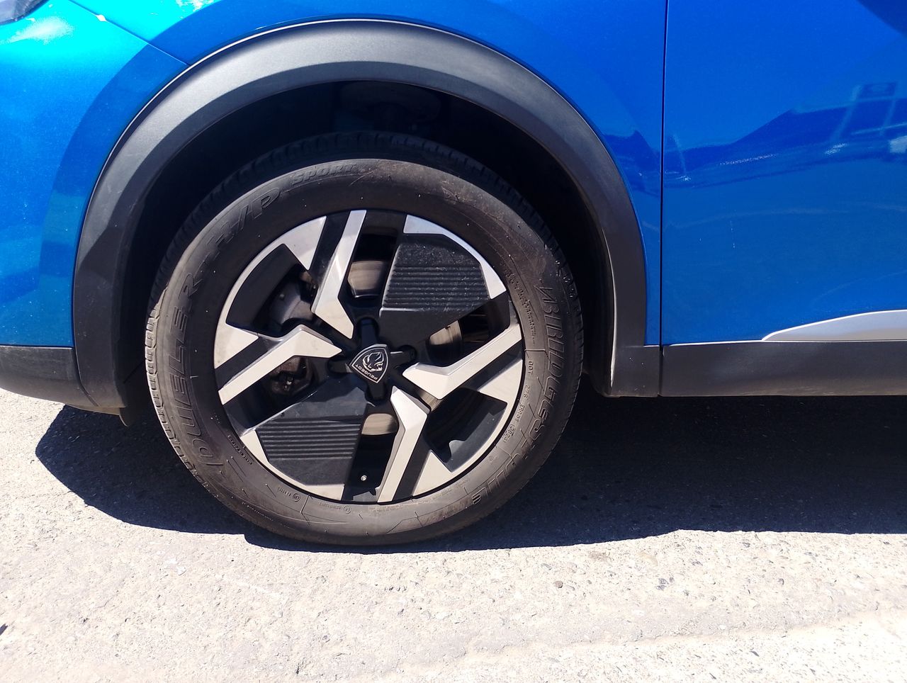 Peugeot 2008 2008 4x2 1.2 Aut 2025 Usado en Usados de Primera - Sergio Escobar