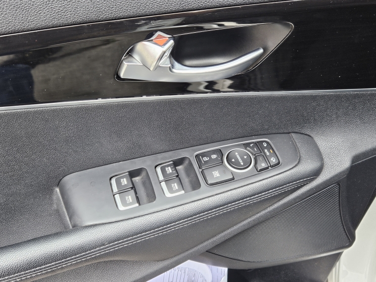 Kia Sorento Sorento Ex 2.2 2018 Usado en Rosselot Usados