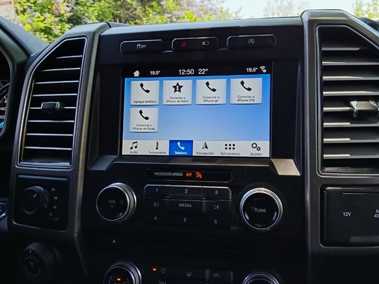 Ford F-150 3.5 Auto Limited 4wd 2019 Usado en Autoadvice Autos Usados