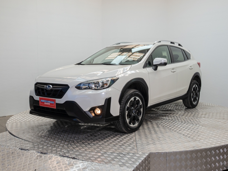 Subaru Xv 2.0 Awd At 4x4 2023 Usado  Usado en Pompeyo