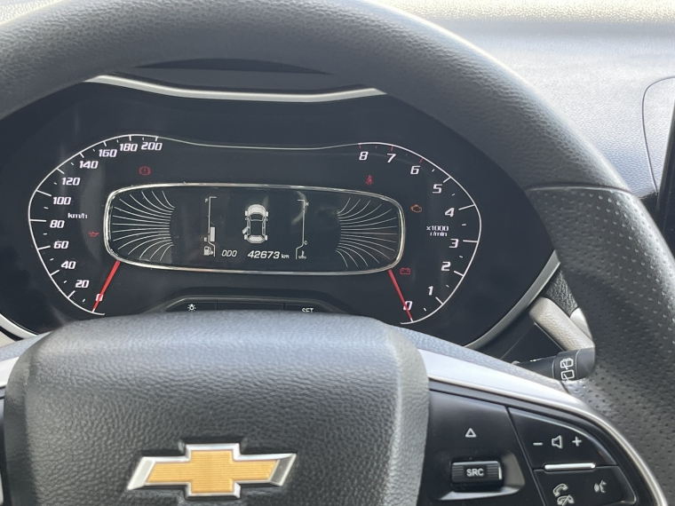 Chevrolet Groove Groove 1.5 2023 Usado en Rosselot Usados