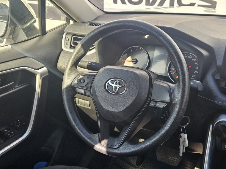 Toyota Rav4 Le At 2024 Usado  Usado en Kovacs Usados