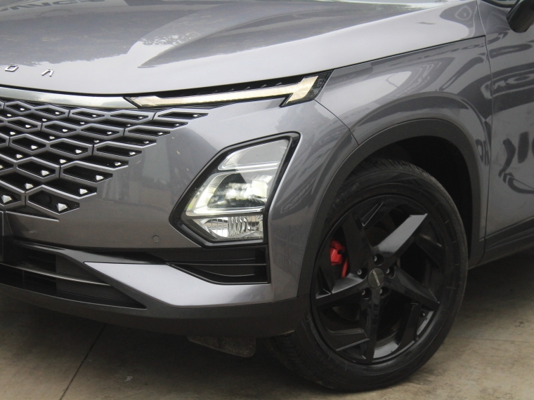 Omoda C5 1.5  Luxurhy  At 2025 Usado  Usado en Kovacs Usados