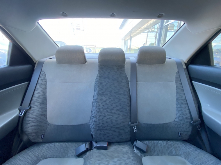 Kia Soluto Soluto Mpi 1.4 2024 Usado en Rosselot Usados