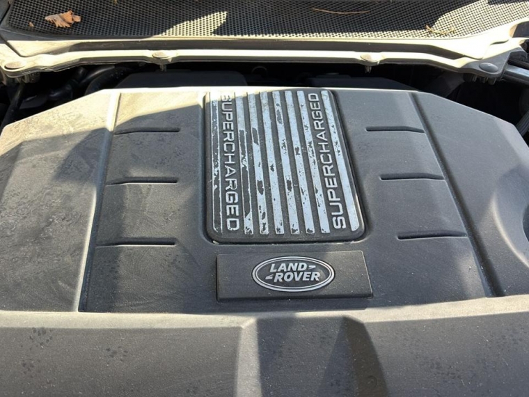 Land rover Discovery New Discovery 3.0 2018 Usado  Usado en Webautos.cl