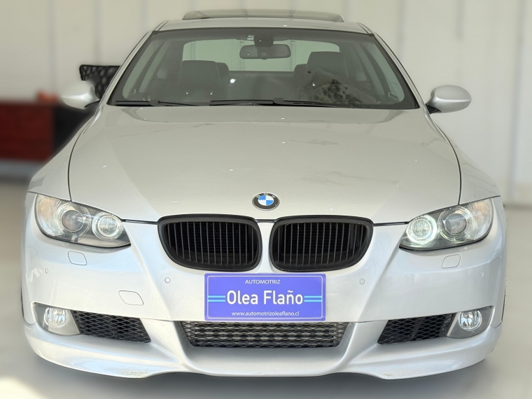 Bmw 335 Cia 3.0 Aut 2010 Usado en Automotriz Olea Flaño