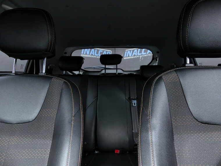 Chery Tiggo 2 Gls 1.5 2022 Usado  Usado en Webautos.cl