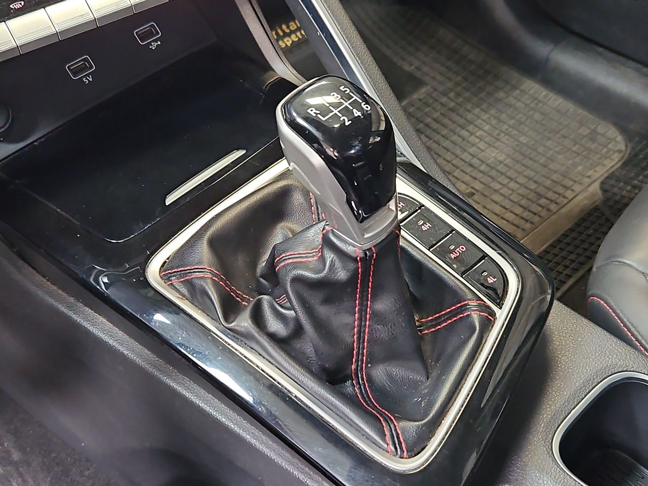 Maxus T90 T90 4wd 2.0 2024 Usado en Usados de Primera - Sergio Escobar