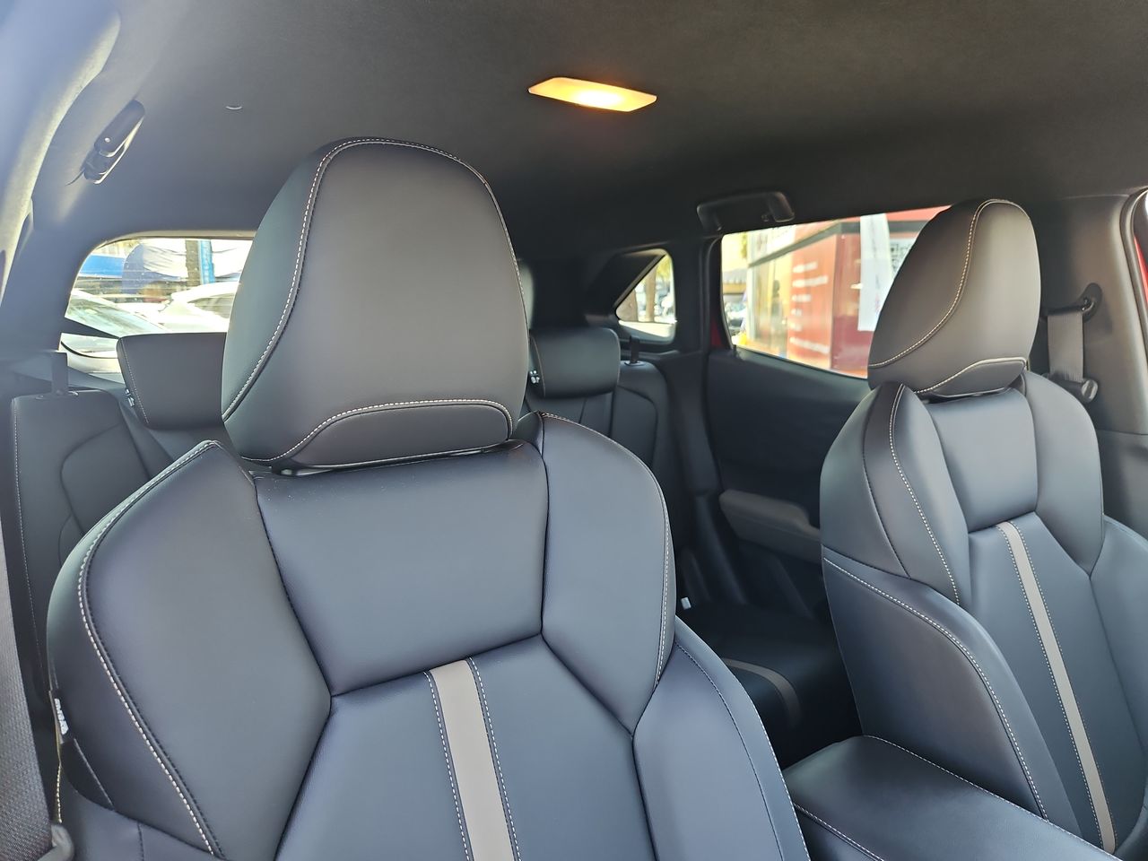 Mitsubishi Outlander Outlander Sport Gls 4x2 1.5 Aut 2026 Usado  Usado en Webautos.cl