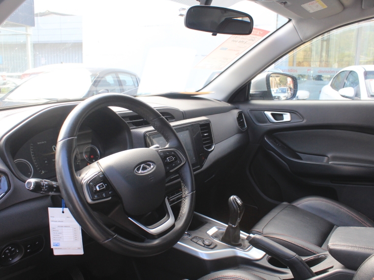 Chery Tiggo 3 New Tiggo 3 Gls Mt 2022 Usado en Rosselot Usados
