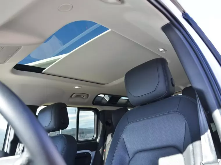 Land rover Defender 110 X-dynamic S 2024 Usado Usado en Webautos.cl Land rover Defender 110 X-dynamic S 2024 Usado Usado en Webautos.cl