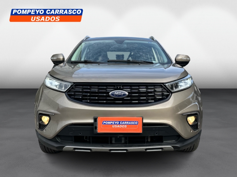 Ford Territory 1.5 Titanium Plus At 2022 Usado  Usado en Pompeyo