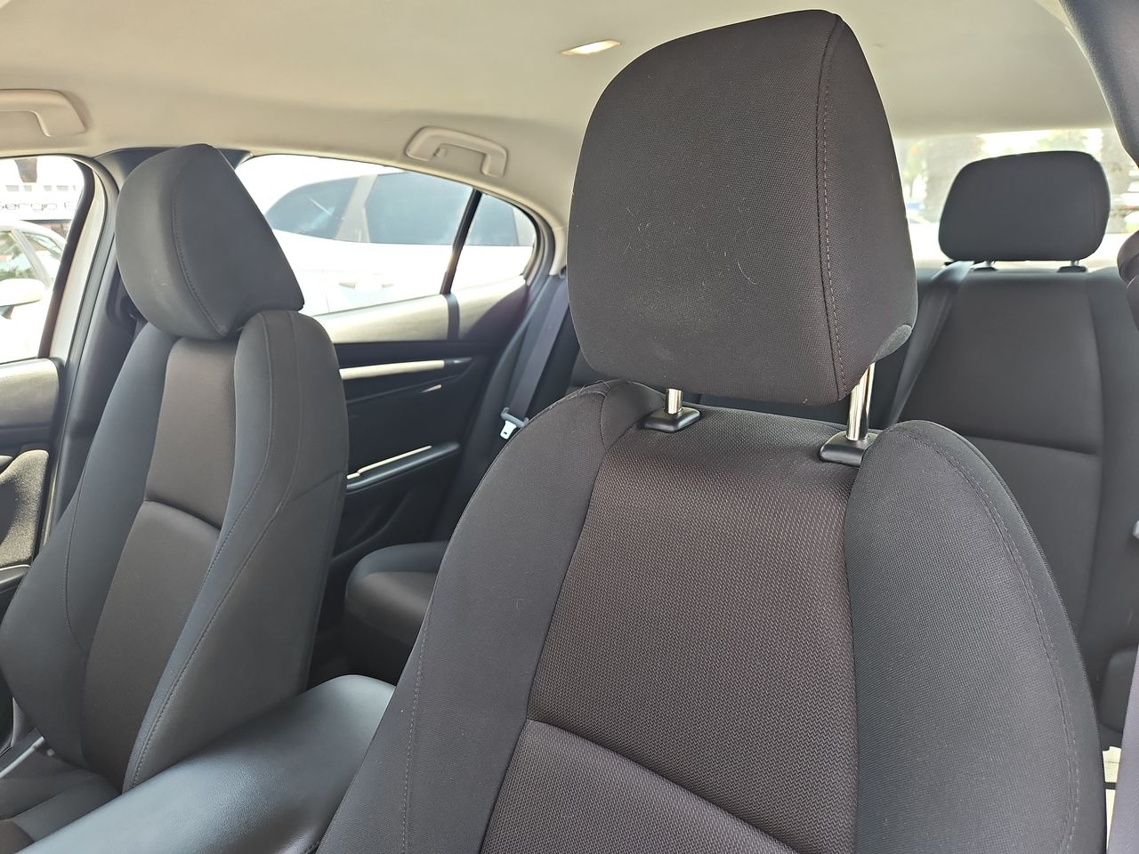 Mazda 3 All New 3 2.0 2022 Usado en Usados de Primera - Sergio Escobar