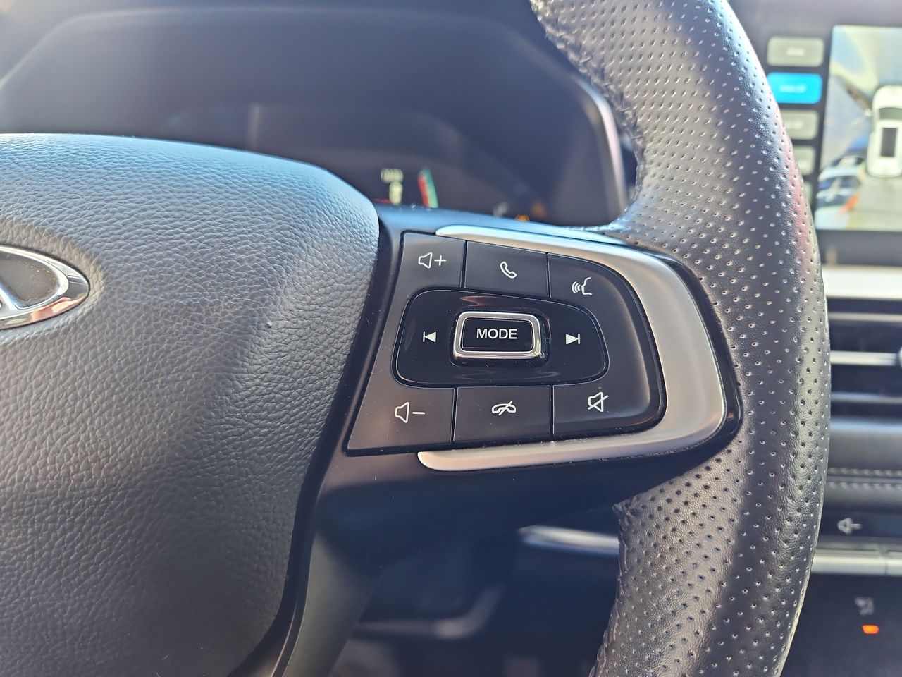 Chery Tiggo 7 Tiggo 7 Glx Cvt Pro 1.5 Aut 2022 Usado en Usados de Primera - Sergio Escobar