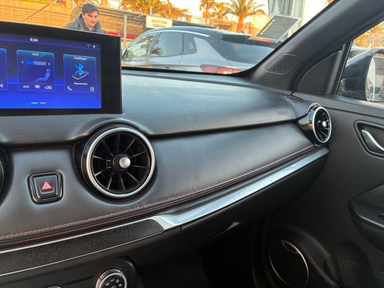 Dfsk 500 1.5 Cvt - Unico DueÑo 2024 Usado  Usado en Webautos.cl