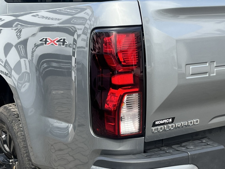 Chevrolet Colorado 2.8td Wt At 4wd 2025 Usado  Usado en Kovacs Usados