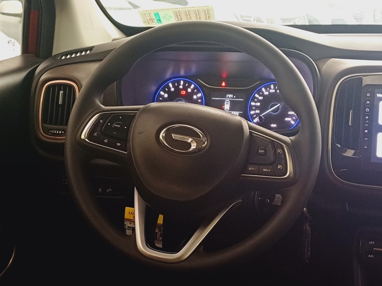 Gac motor Gs3 Gs3 1.5l Mt Gb 2023 Usado en Rosselot Usados