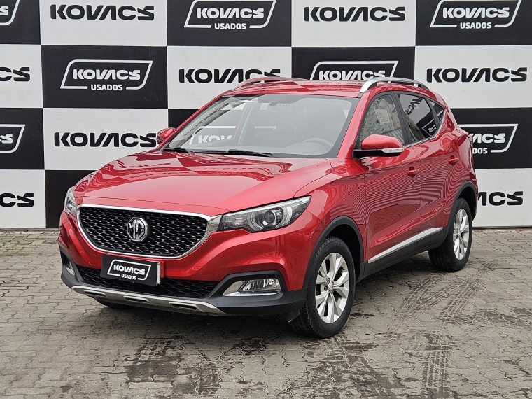 Jac T6 T6 Ce 2.0 2021  Usado en Kovacs Usados - Promociones