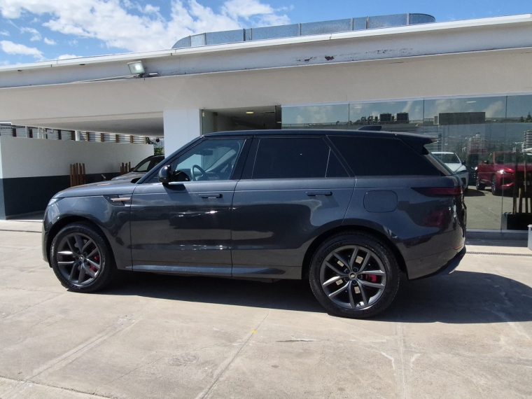 Land rover Range rover sport Phev 3.0 2026 Usado  Usado en BMW Premium Selection