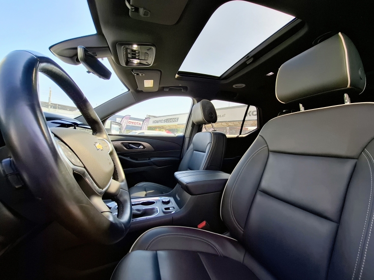 Chevrolet Traverse Ng Traverse Awd 2024 Usado  Usado en Kovacs Usados