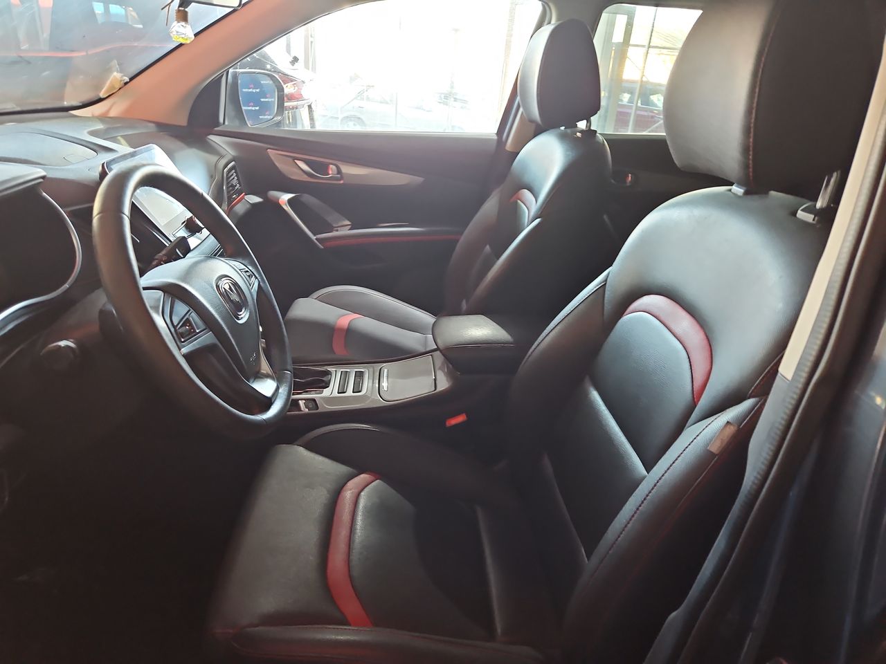 Changan Cs55 Cs55 1.5 Aut 2021 Usado en Usados de Primera - Sergio Escobar