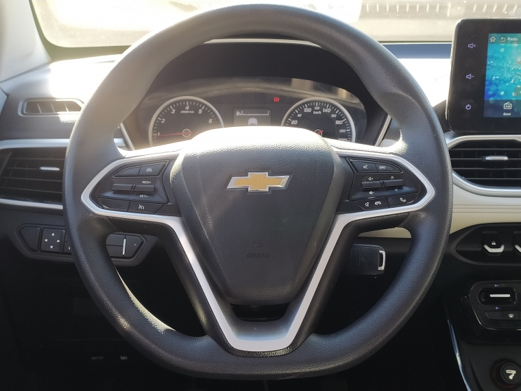 Chevrolet Captiva 1.5 Ltz P Mt 2022 Usado  Usado en Kovacs Usados