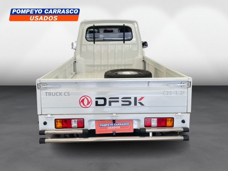 Dfsk Truck Truck Cs21 1.2 2023 Usado  Usado en Pompeyo