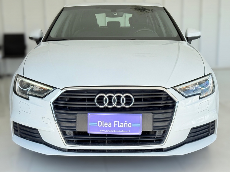 Audi A3 Sportback Tfsi 1.4 Aut 2018 Usado en Automotriz Olea Flaño