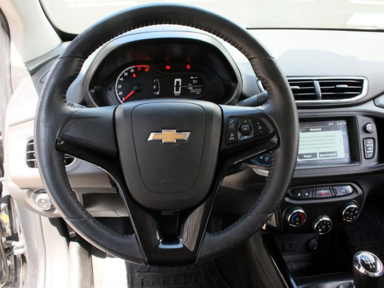 Chevrolet Prisma 1.4 Ltz Mt 2020 Usado  Usado en Webautos.cl