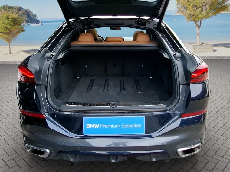 Bmw X6 Xdrive 30d M Sport 3.0 Aut 2024 Usado  Usado en BMW Premium Selection