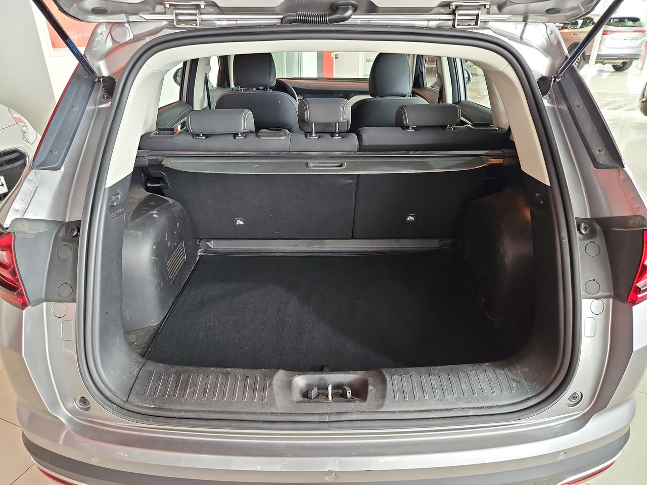 Changan Cs35 Cs35 Plus 1.6 2021 Usado en Usados de Primera - Sergio Escobar