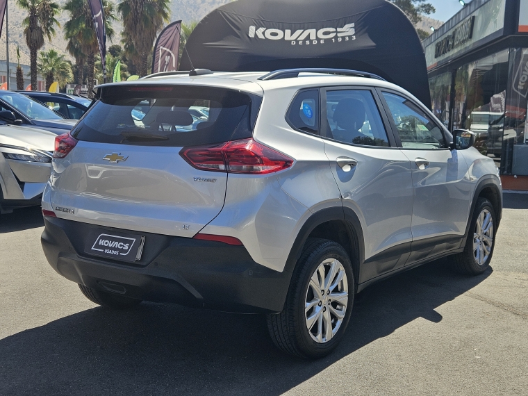 Chevrolet Tracker 1.2 Ltz 2022 Usado  Usado en Kovacs Usados