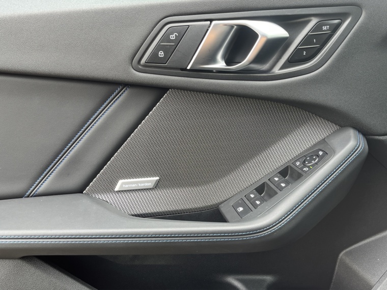 Bmw M235 Xdrive Gran Coupe 4x4 2.0 At 2026 Usado  Usado en BMW Premium Selection