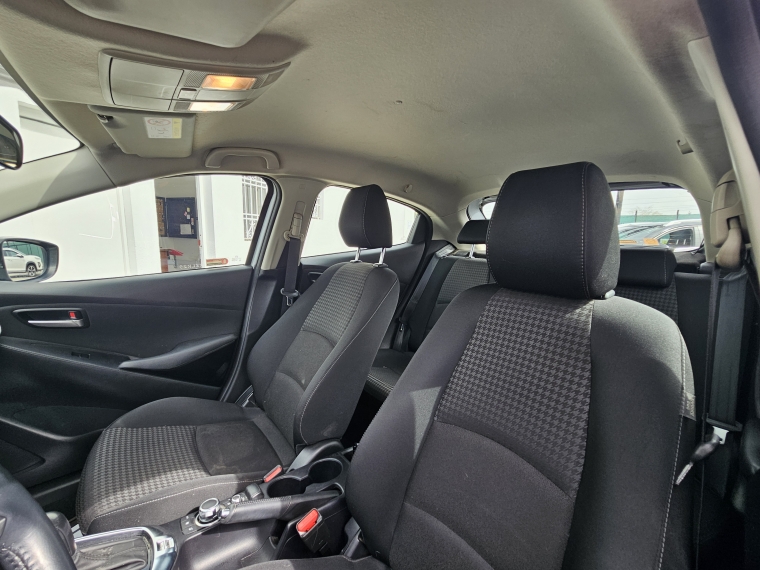 Mazda 2 2 Sport 1.5 Aut 2019 Usado en Rosselot Usados