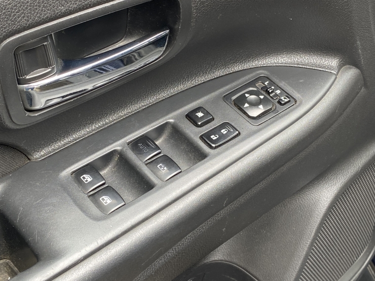 Mitsubishi Outlander Outlander 2.0 Aut 2018 Usado en Rosselot Usados