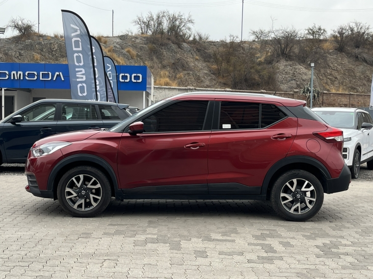 Nissan Kicks New Kicks Sense 1.6 2019 Usado  Usado en Kovacs Usados