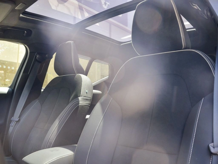 Volvo Xc40 Recharge 2024 Usado  Usado en Webautos.cl