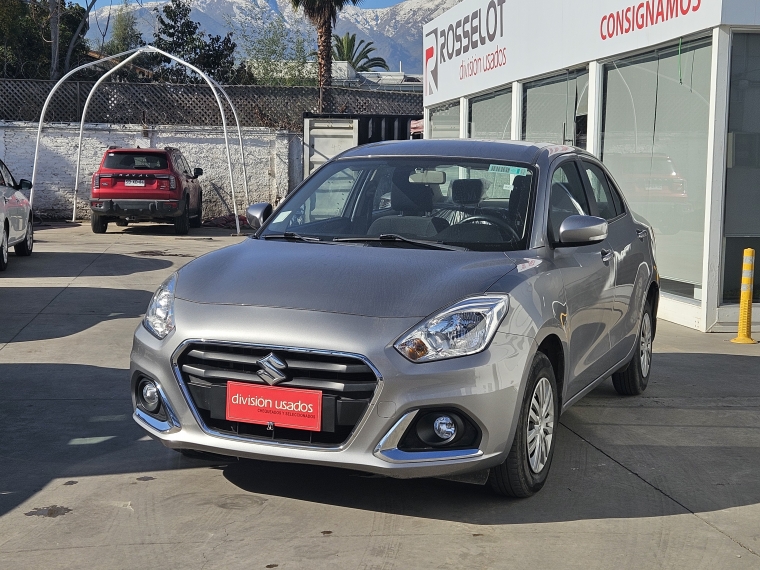 SUZUKI DZIRE DZIRE GL 1.2 2023