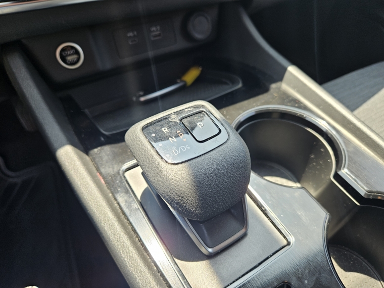 Nissan X-trail X Trail 4x2 7p Cvt 2.5 2023 Usado en Rosselot Usados