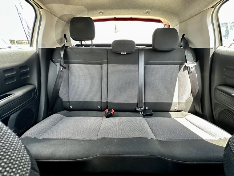 Citroen C-3 C3 1.2 2018 Usado  Usado en Kovacs Usados