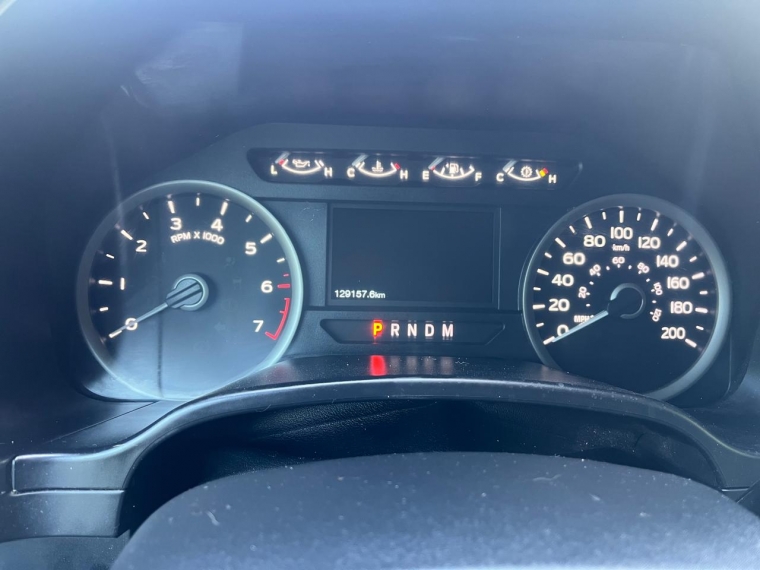 Ford F-150 Xlt 4x4 5.0 Aut 2020  Usado en GT Autos