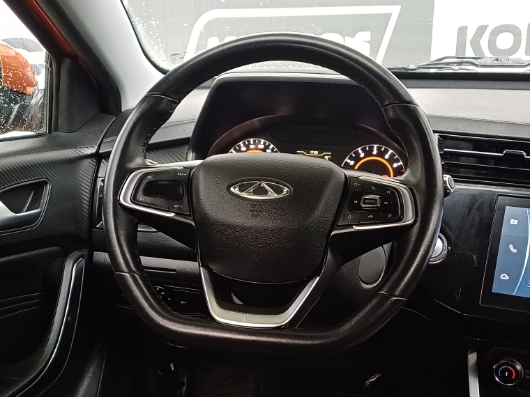 Chery Tiggo 2 Gls Cvt Pro 1.5 Aut 2022 Usado  Usado en Kovacs Usados