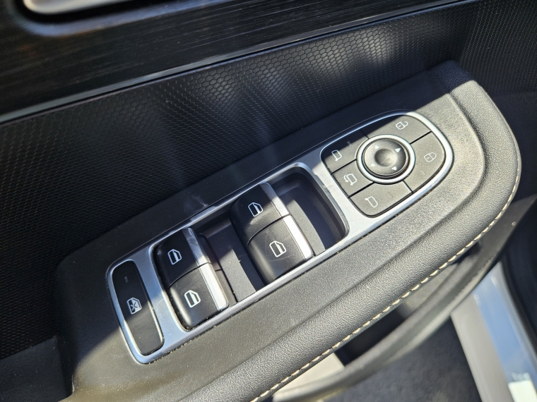 Omoda C5 1.5 T Luxury At 2024 Usado  Usado en Kovacs Usados