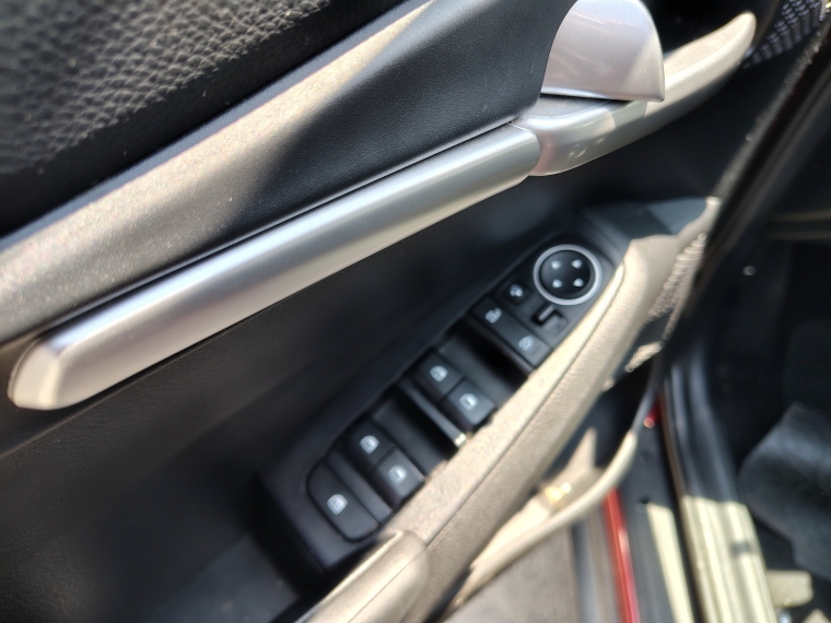 Kia Seltos Seltos Mpi 1.6 Aut 2022 Usado en Rosselot Usados
