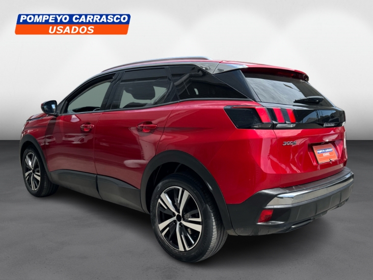 Peugeot 3008 1.5 Active Pack Bluehdi 130 At Diesel 2021 Usado  Usado en Pompeyo