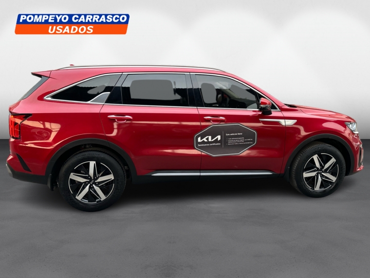 Kia Sorento Ex 2.5l Gsl 6at 2wd 2021 Usado  Usado en Pompeyo