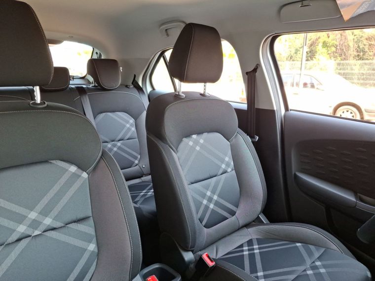 Mg Mg3 1.5 Comfort Hb Mt 5p 2024 Usado  Usado en Webautos.cl